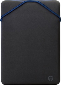 Чехол для ноутбука HP Reversible Protective, синий/черный, 14.1″