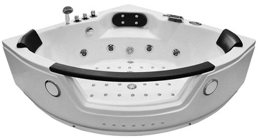 Ванна AMO-1004 Top, 1520 мм x 1520 мм x 560 мм, угловой