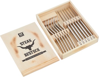 Komplekt Zwilling Specials Steak Set, 12 tk