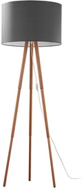 Светильник TK Lighting Tokyo Pine, 25 Вт, E27