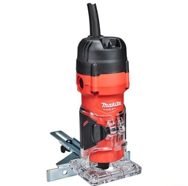 Электрический фрезер Makita M3702, 530 Вт