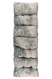 Матрасы 4Living Scott 626141, серый, 155 x 50 см