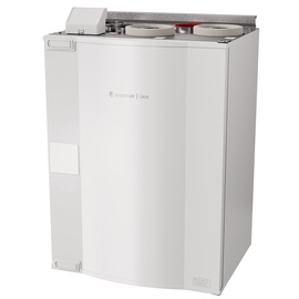 Rekuperators - Systemair SAVE VTR 250/B L, rotacinis, kairinis