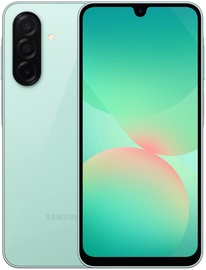 Mobiiltelefon Samsung Galaxy A26, 128 GB, light green