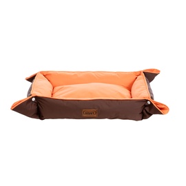 Кровать для животных Höppy, oранжевый, S