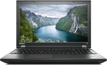 Ноутбук Lenovo ThinkPad L540 AB1618, Intel® Core™ i7-4810MQ, renew, 8 GB, 480 GB, 15.6 ″