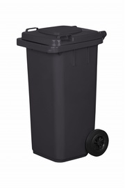 Āra atkritumu tvertne Rim Kowalczyk, 240 l