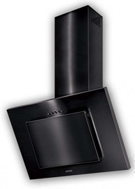 Вытяжка MPM MPM-60-OV-09N