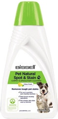 Paklāju tīrītājs Bissell Pet Natural Spot & Stain Portable Carpet Cleaning Solution 3370, 2 l
