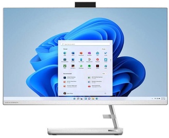 Стационарный компьютер Lenovo IdeaCentre AIO 3 27IAP7 F0GJ0080PB PL Intel Core i5-1240P, Intel® Iris® Xe Graphics, 16 GB, 512 GB, 27 ″