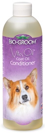 Kondicionieris dzīvniekam Bio-Groom Vita Oil 32316, 0.473 l
