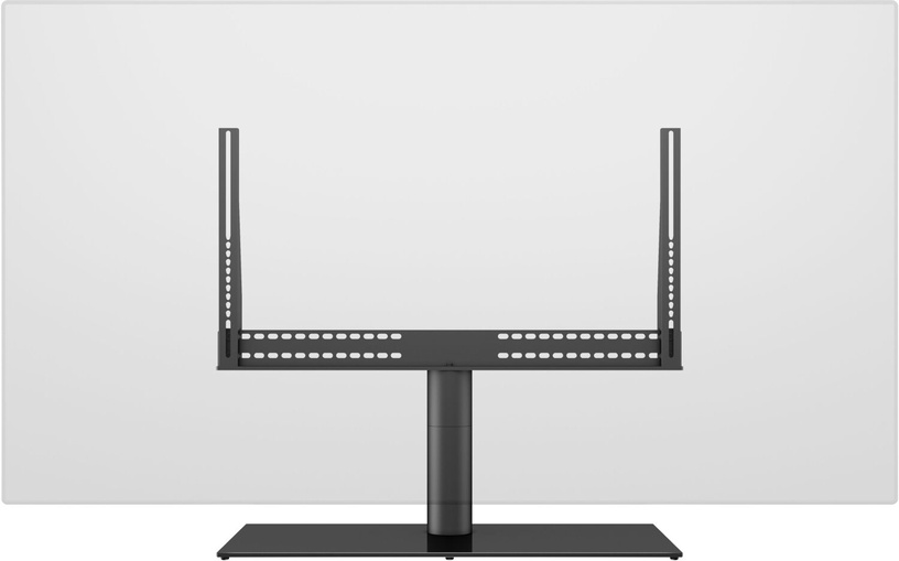 Monitorihoidik Multibrackets M VESA Tablestand Turn Black X Large MAX 800x400, 60-75", 50 kg