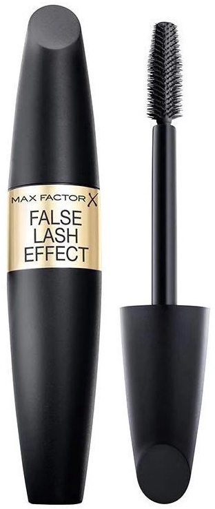 Skropstu tuša Max Factor False Lash Effect Max Factor Black, 13.1 ml