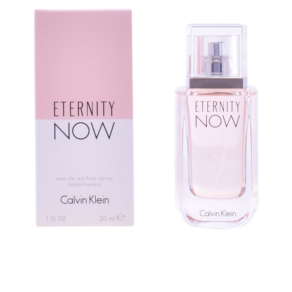 eternity now calvin klein 30 ml