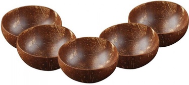 Kauss Сoconut, 150 mm, 5 tk