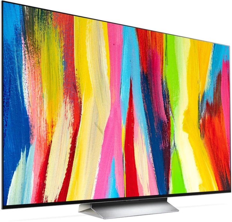 Телевизор LG OLEDC22LB, OLED, 48 ″