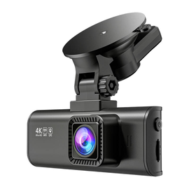 Videoreģistrators Nitecore Redtiger F7NP