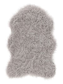 Мех Benuta Oscar 60007425-28101-12353, 900 мм x 600 мм