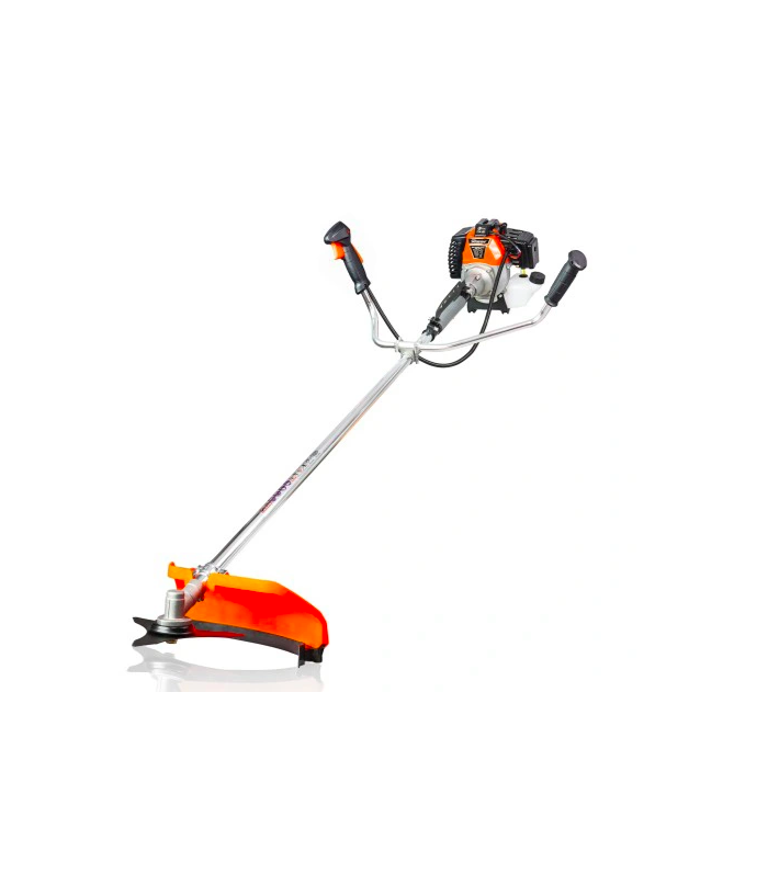 Бензиновый кусторез-триммер TamerPro BC52C, 1.7 Вт
