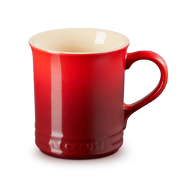 Tass Le Creuset Mugs, punane, 0.4 l