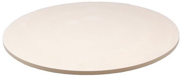 Pitsakivi Char-Broil Pizza Stone 140574, kordieriit, 38 cm x 38 cm