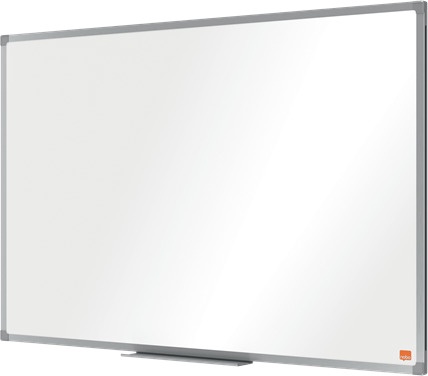 Магнитная доска - доска объявлений Nobo Essence Steel, 90 см x 60 см