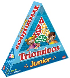 Galda spēle Goliath Triominos Junior 920330.006, EN