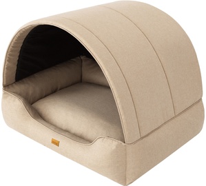 Кровать для животных Doggy Prompter PPEBEZ3, бежевый, R1