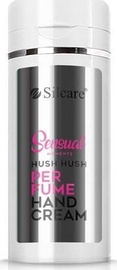 Roku krēms Silcare Sensual Moments Hush Hush, 100 ml