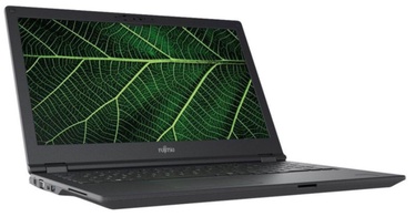 Klēpjdators Fujitsu LifeBook E5411 E5411MF5GNNC, Intel® Core™ i5-1135G7, 8 GB, 256 GB, 14 "