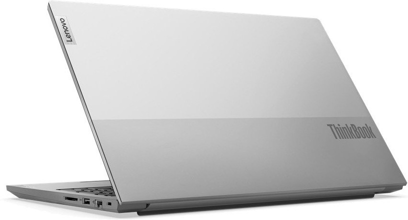 Sülearvuti Lenovo ThinkBook 15 G4 ABA 21DL003NMH, AMD Ryzen 3 5425U, 8 GB, 256 GB, 15.6 "