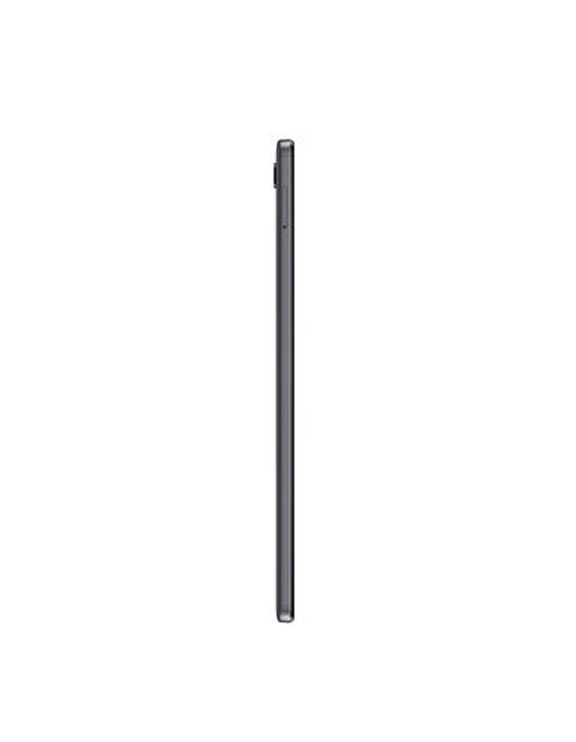 Planšetdators Samsung Galaxy Tab A7 Lite, melna/pelēka, 8.7", 3GB/32GB, 3G, 4G