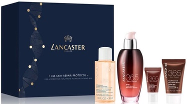 Sejas kopšanas līdzekļu komplekts sievietēm sievietēm Lancaster 365 Skin Protocol, 98 ml