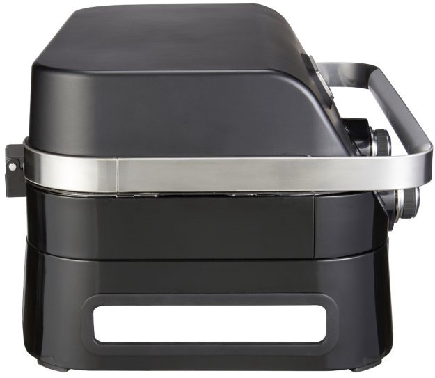 Gaasigrill Campingaz Attitude 2100 LX, 65 cm x 52 cm