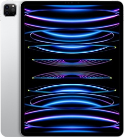 Planšetė Apple iPad Pro 12.9" Wi-Fi 512GB - Silver 2022