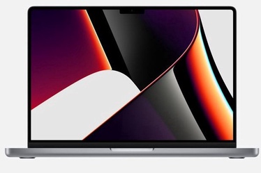 Ноутбук Apple MacBook Pro MKGP3ZE/A/P4/R2/US|Z15G002LT, Apple M1 Max, 64 GB, 512 GB, 14.2 ″