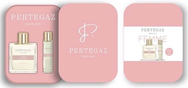 Подарочные комплекты для женщин Pertegaz Femme