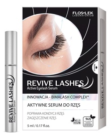 Seerum Floslek Revive Lashes, 5 ml