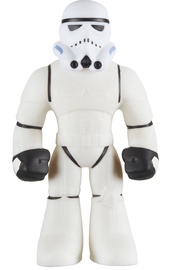 Rotaļlietu figūriņa Stretch Star Wars Storm Trooper S07691, 15.5 cm