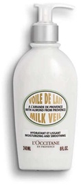 Ķermeņa pieniņš L'Occitane Almond, 240 ml