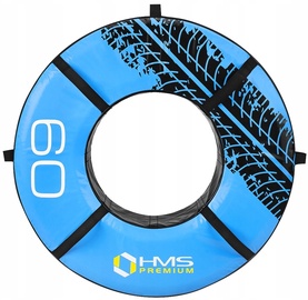 Padanga treniruotėms HMS Soft Tire PYT02, 103 cm, 60 kg