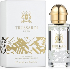 Kvapusis vanduo Trussardi Donna, 20 ml