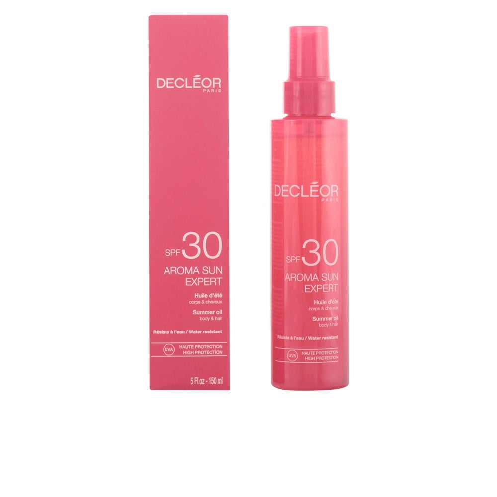 decleor aroma sun expert spf 30