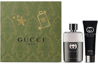 Подарочные комплекты для мужчин Gucci Guilty, мужские