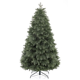 Kunstlik jõulupuu AmeliaHome Pine 180 cm, roheline (kahjustatud pakend)