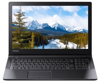 Sülearvuti Toshiba Dynabook B65 AB1802, Intel® Core™ i5-6300U, 4 GB, 960 GB, 15.6 "