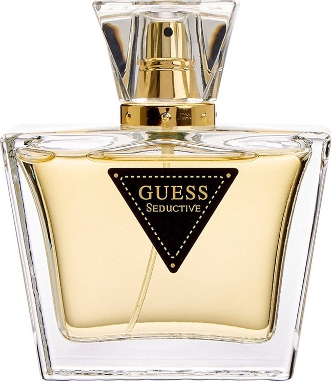 Tualetes ūdens Guess, 75 ml