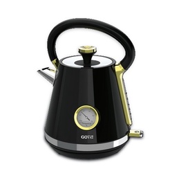 Электрический чайник Gotie GCS-400