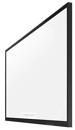 Интерактивная доска Samsung Flip 3 WM85A, 194.3 см x 114.4 см