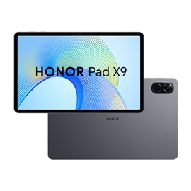 Tahvelarvuti Honor Pad X9 TABHUATZA0026, hall, 11.5", 4GB/128GB